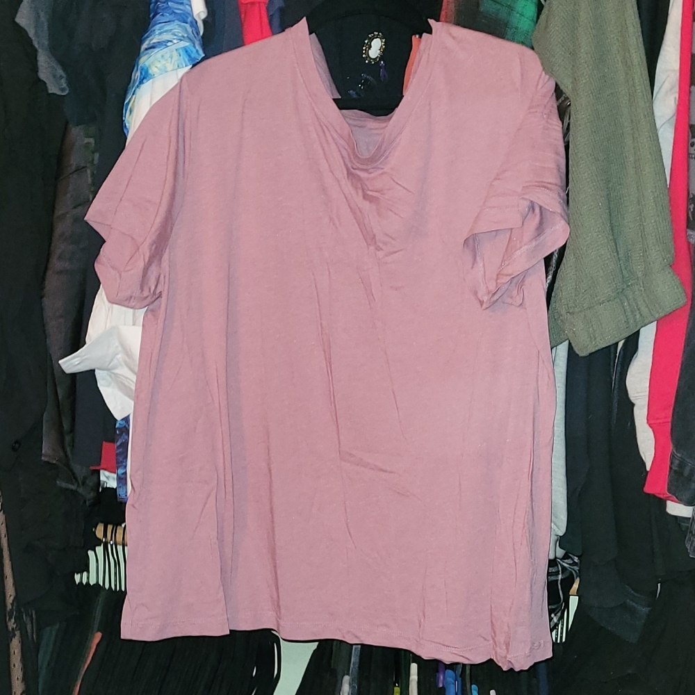 NWOT lavendar